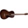 Art & Lutherie Roadhouse Bourbon Burst Angle