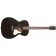 Art & Lutherie Legacy Faded Black Q1T Front
