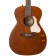 Art & Lutherie Legacy Havana Brown Q-Discrete Body