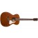 Art & Lutherie Legacy Havana Brown Q-Discrete Front