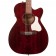 Art & Lutherie Legacy Tennessee Red CW Presys II Body