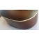 Art & Lutherie Roadhouse Bourbon Burst Nylon Pre-Owned Binding