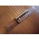Art & Lutherie Roadhouse Bourbon Burst Nylon Pre-Owned Bridge