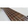 Art & Lutherie Roadhouse Bourbon Burst Nylon Pre-Owned Fretboard
