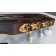 Art & Lutherie Roadhouse Bourbon Burst Nylon Pre-Owned Tuners