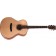 Auden Austin Spruce Bubinga Fullbody Mini Jumbo Acoustic