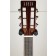 Auden Emily Rose Maple Fullbody Headstock