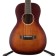 Auden Emily Rose Tobacco Burst Cedar Fullbody