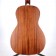 Auden Emily Rose Tobacco Burst Cedar Fullbody