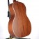 Auden Emily Rose Tobacco Burst Cedar Fullbody