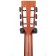 Auden Emily Rose Tobacco Burst Cedar Fullbody