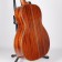 Auden Mahogany Series Emily Rose Parlour with Supernatural DS Body Back Angle