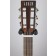 Auden Mahogany Series Emily Rose Parlour with Supernatural DS Headstock