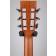 Auden Mahogany Series Emily Rose Parlour with Supernatural DS Headstock Back