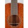 Auden Mahogany Series Emily Rose Parlour with Supernatural DS Soundhole