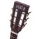 Auden Neo Emily Rose Full Body Headstock