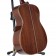 Auden Rosewood Series Bowman Spruce DS