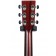 Auden Rosewood Series Bowman Spruce DS