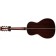 Auden Rosewood Series Emily Rose Cedar Full Body Back