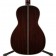 Auden Rosewood Series Emily Rose Cedar Full Body Body Back