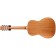Auden York Nylon String Electro-Acoustic Mahogany