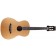 Auden York Nylon String Electro-Acoustic Mahogany