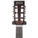 Auden York Nylon String Electro-Acoustic Mahogany