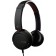 AudioCAKE TGAC10BK Black Side View