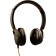 AudioCAKE TGAC10BO Brown Headphones