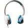 AudioCAKE TGAC10WB White Headphones