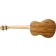 Barnes and Mullins BMUK2B 'The Gresse' Baritone Ukulele back