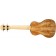 Barnes and Mullins BMUK2C 'The Gresse' Concert Ukulele back