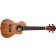 Baton Rouge V2-CCE Sun Concert Ukulele Cutaway Electro