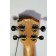 Baton Rouge V2-CCE Sun Concert Ukulele Cutaway Electro Headstock Back