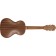 Baton Rouge V2-T6 SUN 6 String Tenor Ukulele Back