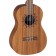 Baton Rouge V2-B8 Sun 8 String Baritone Ukulele Body