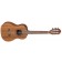 Baton Rouge V2-B8 Sun 8 String Baritone Ukulele Front