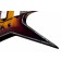 BC Rich Ironbird Extreme Exotic with Floyd Rose Purple Haze