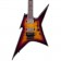 BC Rich Ironbird Extreme Exotic with Floyd Rose Purple Haze