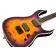 BC Rich Shredzilla Extreme Exotic Purple Haze