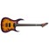 BC Rich Shredzilla Extreme Exotic Purple Haze