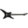 BC Rich Stealth Legacy Gloss Black Front