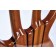 BC Rich B Legacy Exotic Double Neck Koa Neck Join