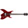 BC Rich B Legacy With Floyd Rose Transparent Red Front