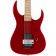 BC Rich Gunslinger Prophecy II with Floyd Rose Candy Apple Red Body