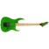 BC Rich Gunslinger Prophecy II with Floyd Rose Verde Ithaca Front