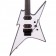 BC Rich Ironbird Extreme with Floyd Rose Matte White Body