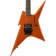 BC Rich Ironbird Prophecy II Exotic with Floyd Rose Arancio Borealis Body