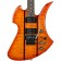 BC Rich Mockingbird Legacy ST With Floyd Rose Honey Burst Body