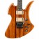 BC Rich Mockingbird Legacy ST with Floyd Rose Koa Body